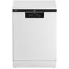 Image de Lave-vaisselle 60cm 14 couverts 44db Beko BDFN26431W