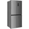 Image de Réfrigérateur Multiportes - Beko - Gno46623Mxpn - Classe D - 400L - 180 X 79,5 X 74 Cm - Inox