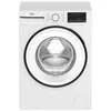 Image de Lave-linge hublot BEKO B3WFT51140W 11 kg Blanc