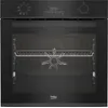 Image de Four Encastrable Beko BBIM13300DXPSE-1 2700 W Noir