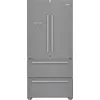 Image de Réfrigérateur multi-portes Beko GNE6049XPN 539 L Inox