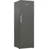 Image de Refrigerateur une porte RSSE415M41GN 7295240520 beko 367 gris statique