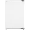 Image de Réfrigérateur - B1854N - Table top - intégrable - 110 L (97L+13L) - 86x55x55 cm