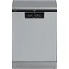 Image de B7 - BLDC, 6, prgm, 14, PS, C, 9,5, 44 dBA, Automatic Door Opening, Pearl Inox