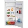 Image de Réfrigérateur 1 porte encastrable Beko Série b100 BSSA300M4SN 175 L Blanc