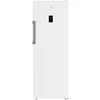 Image de Congélateur armoire pose libre - B3RFNE294W - Froid ventilé - E - 260 L - Autonomie : 11 h - 75,4 x 59,7 x 170,5 cm - Blanc