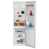 Image de Réfrigérateur Combiné Beko Rcsa270k40wn