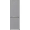 Image de Réfrigérateur congélateur en bas Beko Série b100 RCSA270K40SN 262 L Gris Acier