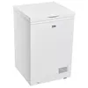 Image de Congélateur coffre 54.5cm 98l Beko CF100EWN