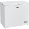 Image de Congélateur Coffre Beko Cf200ewn