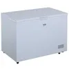 Image de Congélateur coffre 112cm 308l Beko CF316EWN