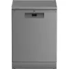 Image de Lave vaisselle pose libre BEKO BDFN16430S 7691907377 14 couverts 60 cm