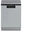 Image de Lave vaisselle pose libre beko BDFN26531X 7688303977 15.0 couverts 60.0 cm