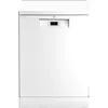 Image de Lave-vaisselle 60 cm, pose-libre, 14 couverts, 6 programmes, 5 temperatures, affichage LED, coloris blanc