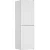 Image de Réfrigérateur congélateur en bas Beko Séries b100 RCHE300K40WN 270 L Blanc