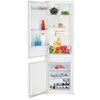 Image de Réfrigérateur Combiné Intégrable - Beko - Bcsa285K4Snlh - Statique - Classe E - 271 L - 54,5 X 54 X 177,5 Cm - Blanc