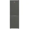 Image de Réfrigérateur Combiné Pose Libre - Beko - B1Rcne364G - Froid Ventilé - Classe E - 316 L - 66,3 X 59,5 X 186,5 Cm - Manhattan Gray