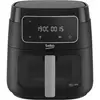 Image de Beko FRL3374B, Friteuse, Noir