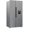 Image de Refrigerateur double porte GN163240XBN 7290343166 Beko gris
