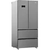 Image de Réfrigérateur multi-portes - Beko b3rgne544zxp