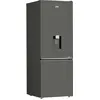 Image de Réfrigérateur combiné BEKO B3RCNE564HDG