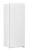 Image de Beko b300 RFNM200T40WN - Congélateur - vertical - largeur : 54 cm - profondeur : 57.5 cm - hauteur : 145.7 cm - 177 litres - classe E - blanc