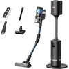 Image de Beko VRT96425VD, Aspirateur, Bleu, Noir