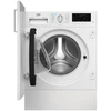 Image de Lave-linge Séchant Intégrable Beko B5dbt69547w
