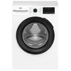 Image de Lave-linge hublot 8kg 1400 tours/min Beko BM3WFU48411B