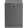 Image de Lave-vaisselle 60cm 14 couverts 42db Beko BDFN26443G