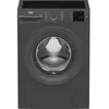 Image de Lave-linge BM0WU3922FB - 9 kg - Induction - L60cm - 1200 trs/min - Classe A - Noir