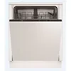 Image de Lave-Vaisselle Tout Intégrable Beko Blvi84F - 14 Couverts - 44 Db - L60Cm