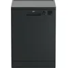 Image de Lave-Vaisselle Pose Libre Beko Dvn06431A - 14 Couverts - L60Cm - 47Db - Anthracite