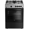 Image de Cuisinière à Gaz Beko Fbg62031xcs