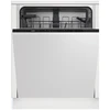 Image de Lave-vaisselle Intégrable 60 Cm Beko Kbdin165e2