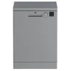 Image de Lave-vaisselle Pose Libre 60 Cm Beko Tdfv16310s