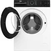 Image de Lave linge hublot beko BM3WFSU39413 7004840056 9 kg 1351 tr/min 60 cm