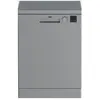 Image de Lave-vaisselle 60cm 14 couverts 46db Beko BDFN0543S