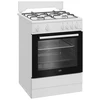 Image de Cuisinière à Gaz Beko Fbg62121wd