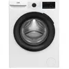 Image de Beko b300 BMWU31041A machine à laver Charge avant 12 kg 1400 tr/min Blanc