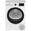 Image de Sèche-linge Pompe à Chaleur Beko D3h27493w