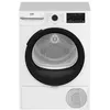 Image de Sãche-linge d3h27493w Beko d3h27493w