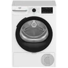 Image de Sèche-linge Pompe à Chaleur Beko D5h284930w