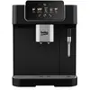 Image de Beko Kaffeemaschine CEG 7304 B Vollautomatische Espresso- und Cappuccinomaschine, Machine à café automatique, Noir