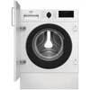 Image de Lave-linge Frontal Intégrable Beko B3wbt691415w