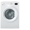 Image de Indesit IMW 862 MY TIME FR - Machine à laver - largeur : 60 cm - profondeur : 54.6 cm - hauteur : 84.5 cm - chargement frontal - 55 litres - 8 kg - 1200 tours/min - blanc