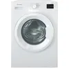 Image de Lave-linge hublot 8kg 1400 tours/min Indesit IM964MYTIMEFR