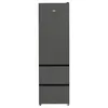 Image de Réfrigérateur combiné 60cm 351l nofrost gris Beko B3RGNA354HG1