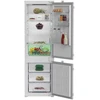 Image de Réfrigérateur Combiné Intégrable Beko B3bcna294hs