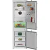 Image de Réfrigérateur-congélateur bas BEKO B3BCNA294HS